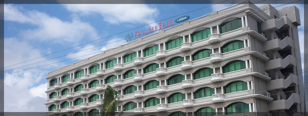 Ginde EAP services LTD