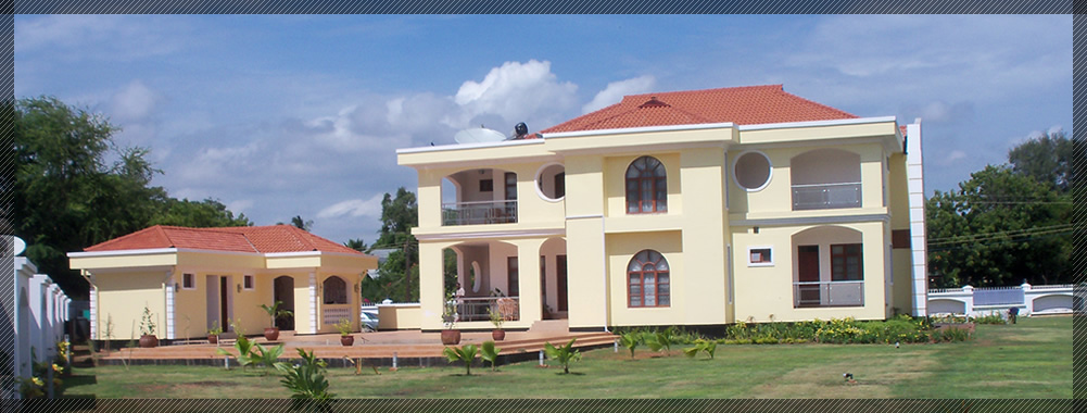 Ginde EAP services LTD