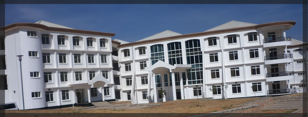 Ginde EAP services LTD